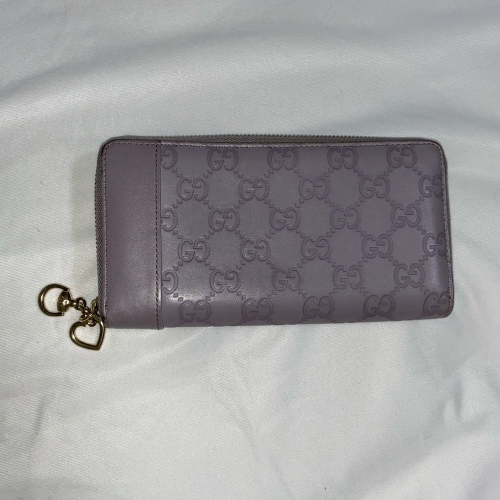 Gucci Wallet